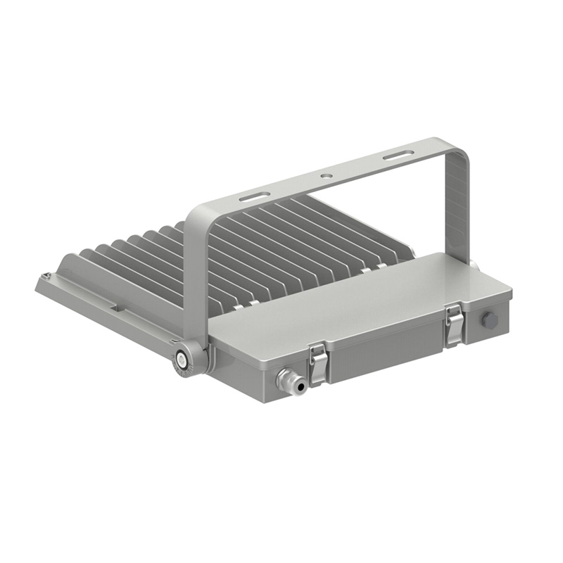 IP66 LED Area Flood Light - TUBU