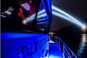 search and reesue light application