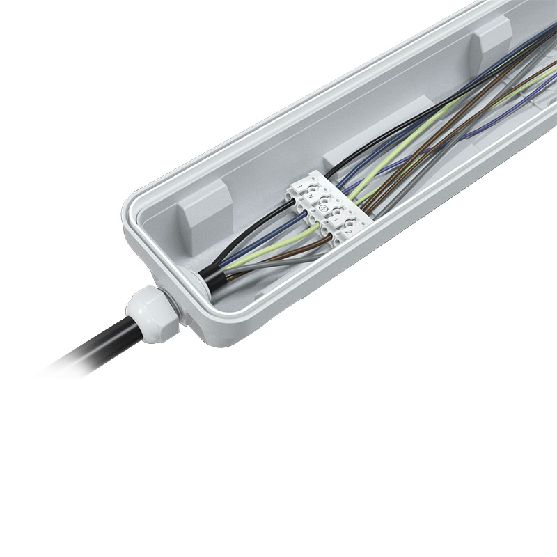 Voyant Indicateur LED Industriel 10mm - IP66, étanche, 220V - Coque Métal IK10, Base PA66 - Pour Panneaux De Contrôle