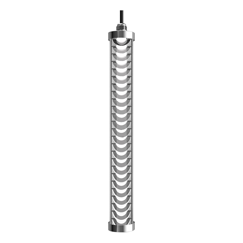 Architecture Art Design Grid Type LED Tubular Wall Light