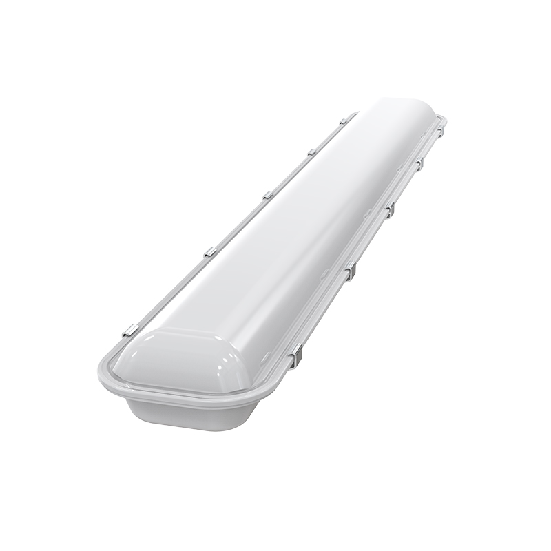 IP66 Dimmable LED Batten Lights