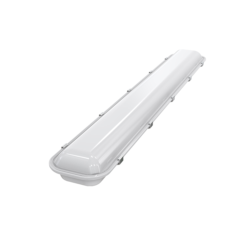 IP66 Dimmable LED Batten Lights