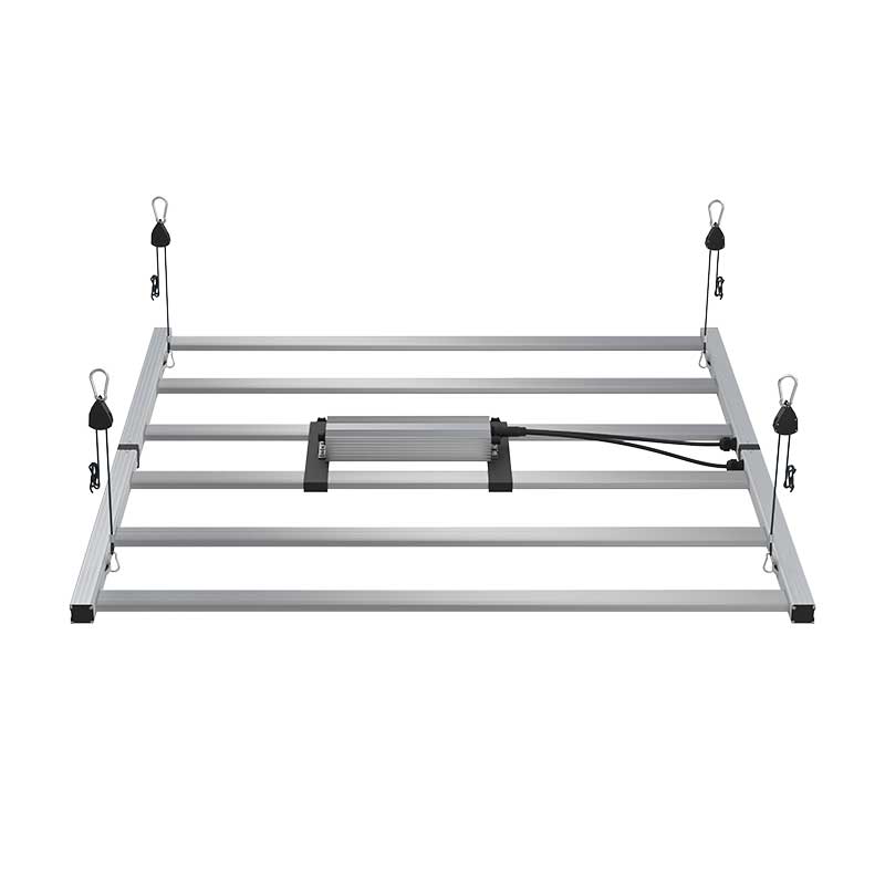 LED Grow Light Bar with 6 Bar