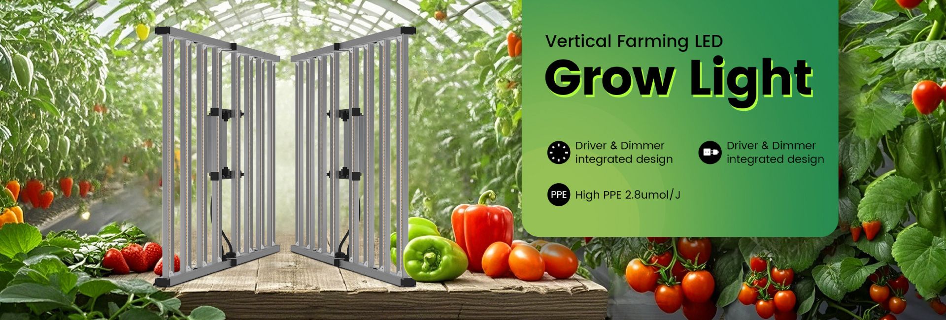 LED Grow Light LED Grow Light