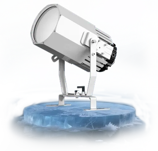 Manual-LED-Marine-Searchlight