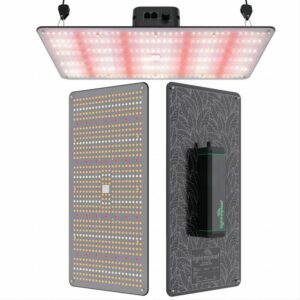 Quantum Board Grow Light 240W Quantum Board Grow Light 240W