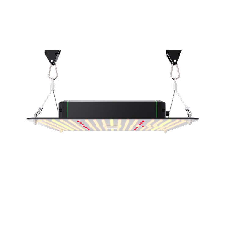 TUBU Quantum Board Grow Lights TUBU Quantum Board Grow Lights