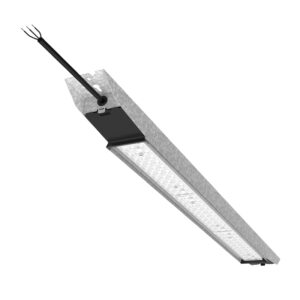 Industrial Linear LED Light TUBU Industrial Linear LED Light