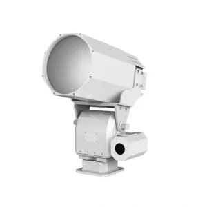 Camera LED marine searchlights