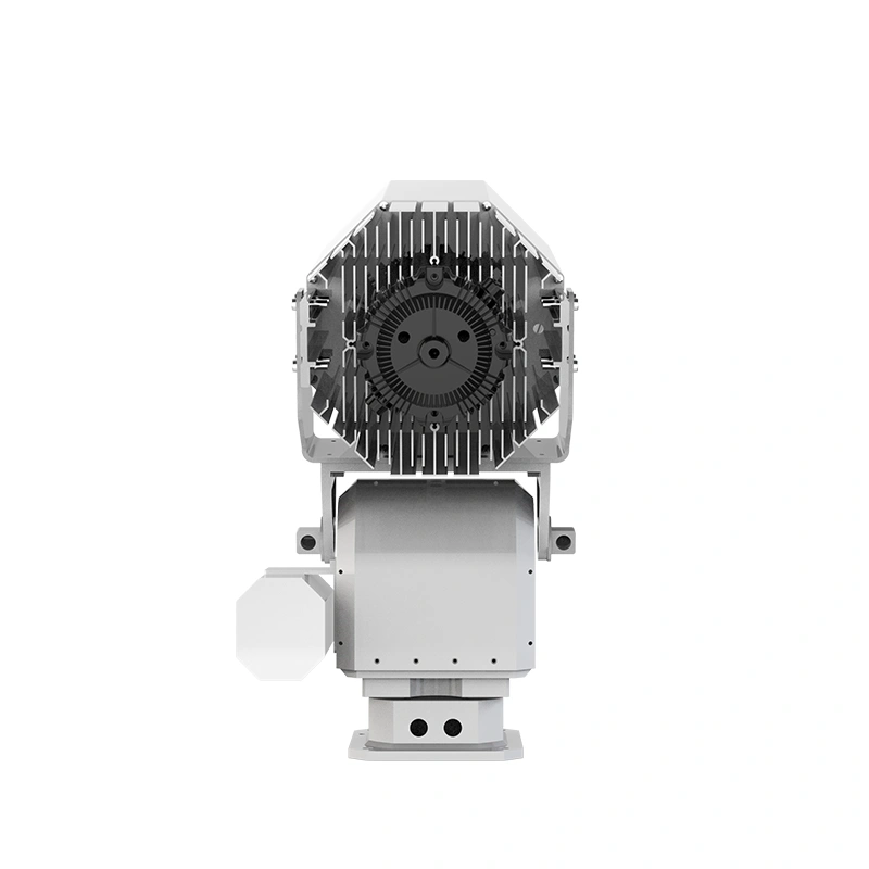 Camera LED marine searchlights