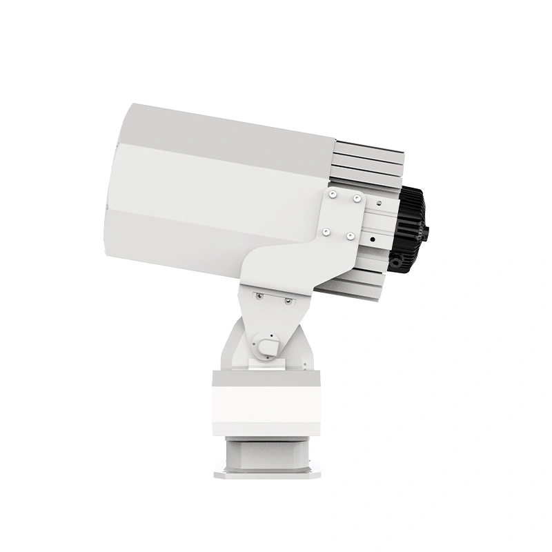 Camera LED marine searchlights