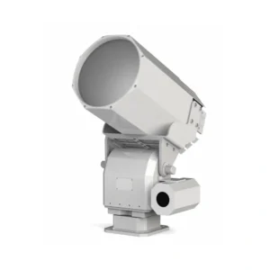 Camera LED marine searchlights