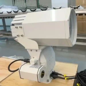 Camera LED marine searchlights